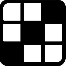 Crossword logo